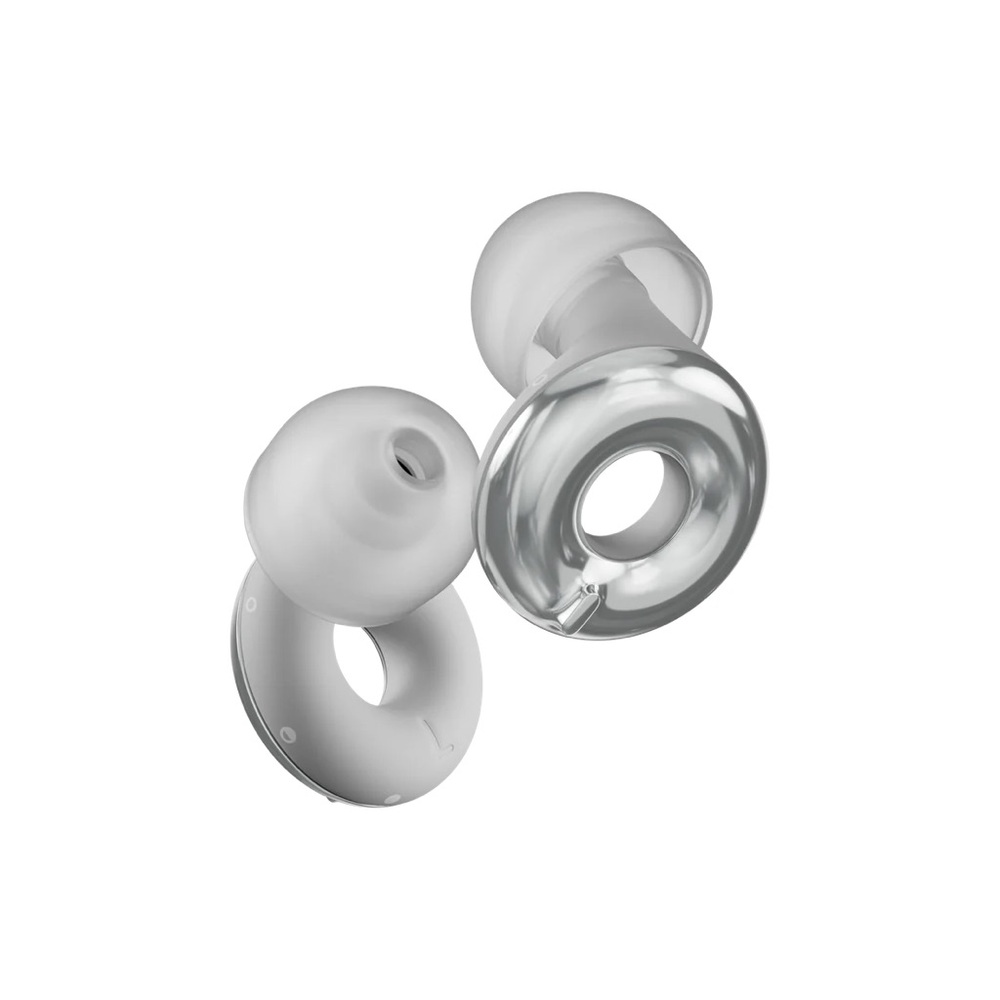 SOLD. 🆕 Loop Switch 2 Earplugs in Silver - Picture 5 of 9